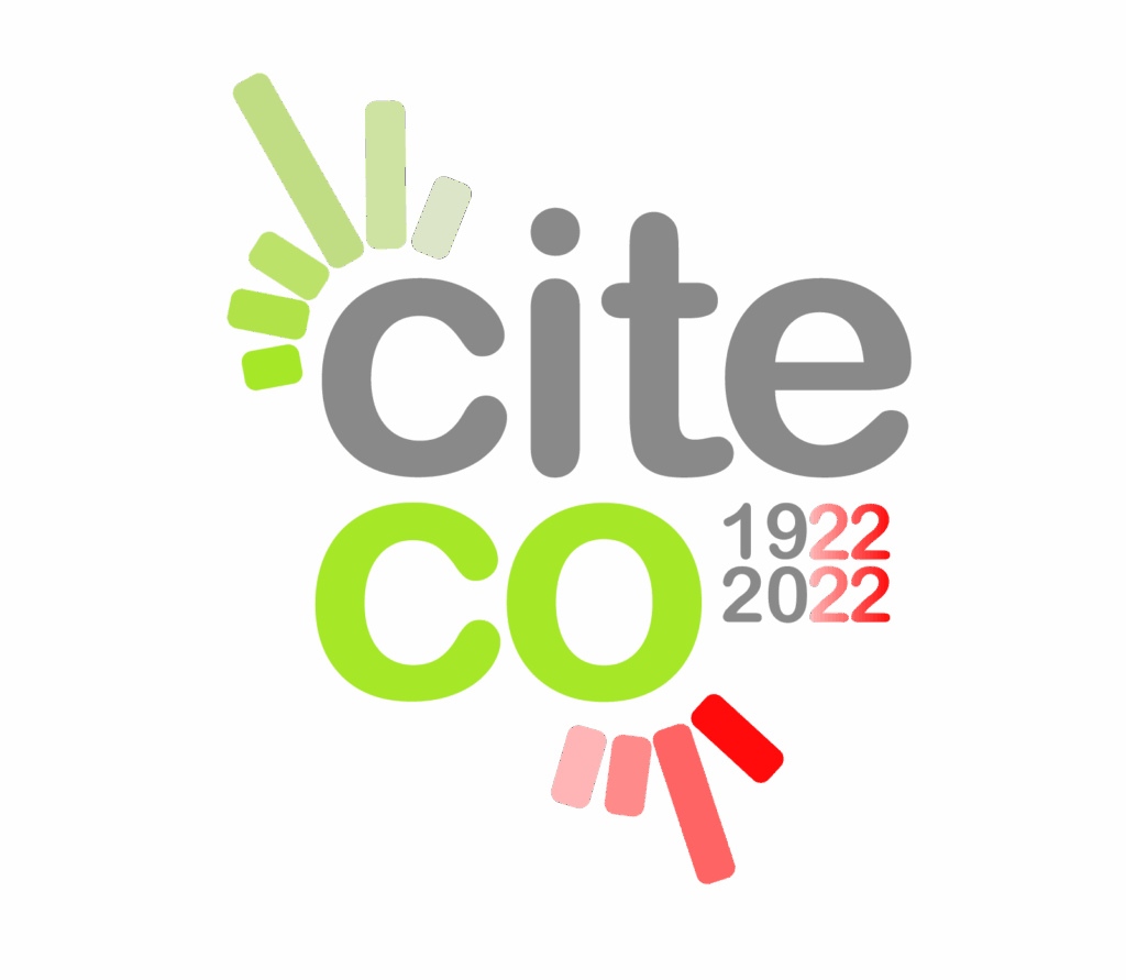 Logo Citeco - ETA Partenaire