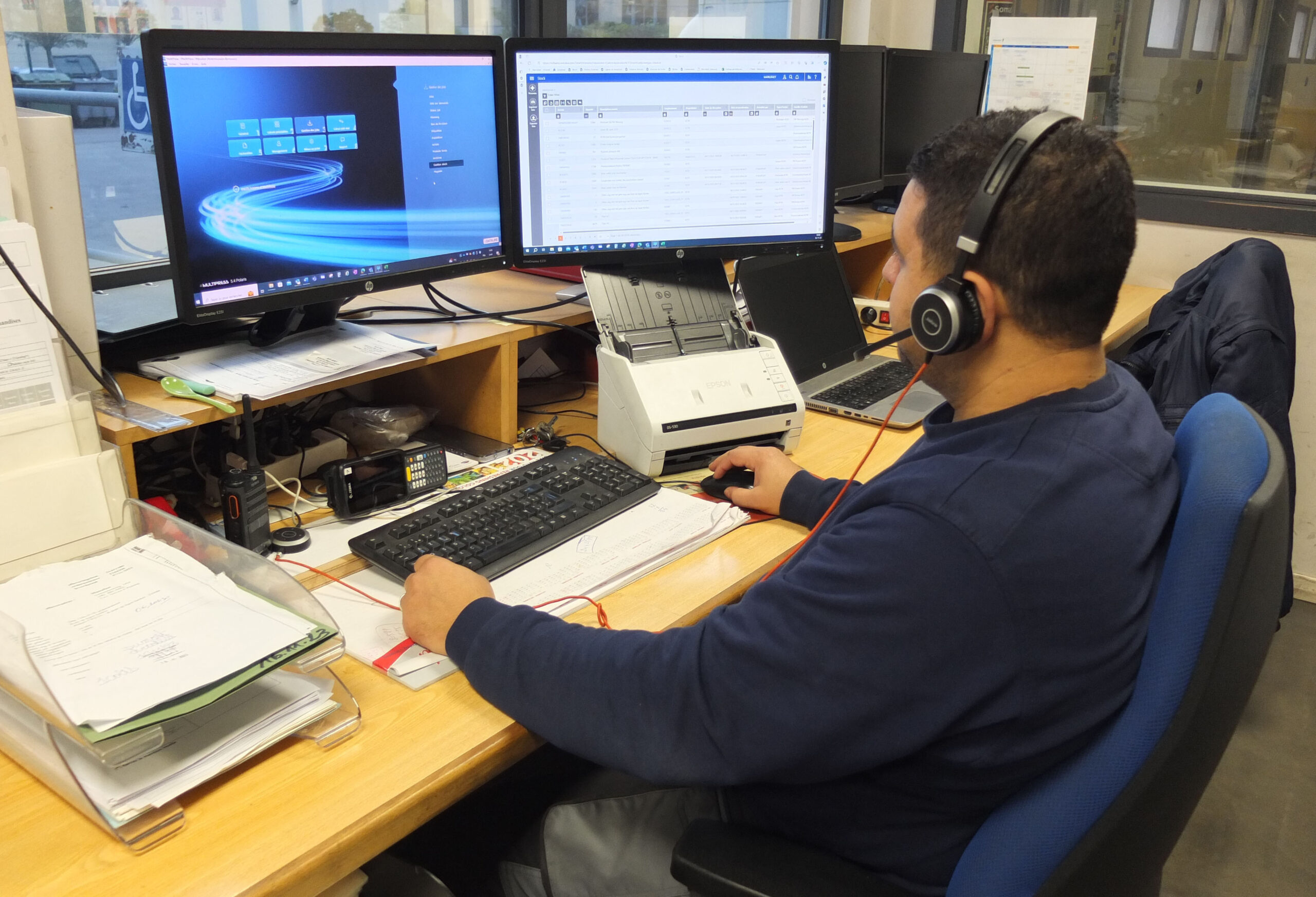 Manudata ©VVancaeneghem - Manufast