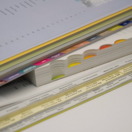 Encocheuse Durrer - brochage renaitre