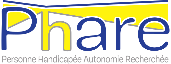Logo PHARE