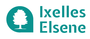 Logo - Commune d'Ixelles