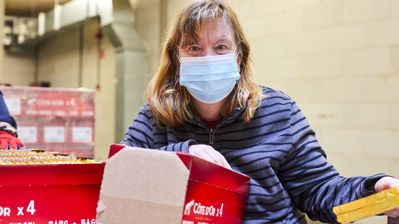 Colruyt : Ambassadeur de l’année des ETA