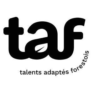 Taf logo