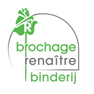 Logo Brochage Renaître