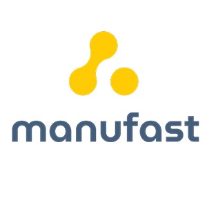 Logo Manufast