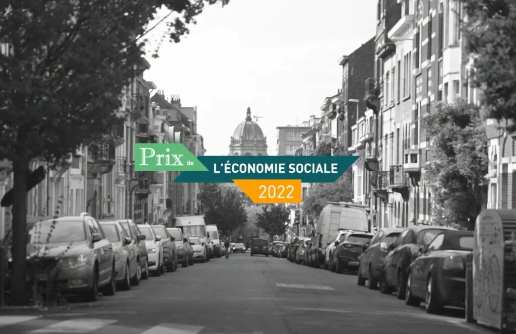 Prix de l'économie sociale Citeco 2022