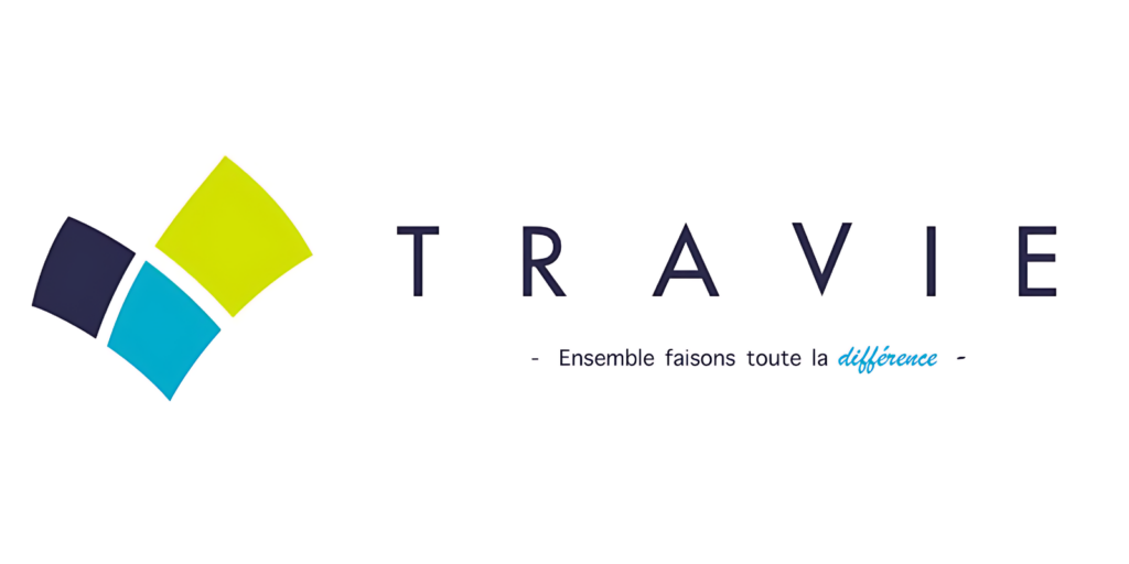 logo travie