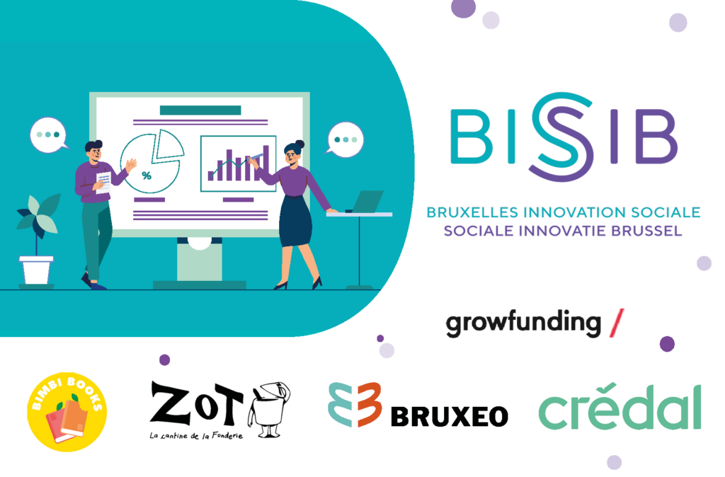 Rendez-vous de l'innovation sociale : Le civic crowdfunding