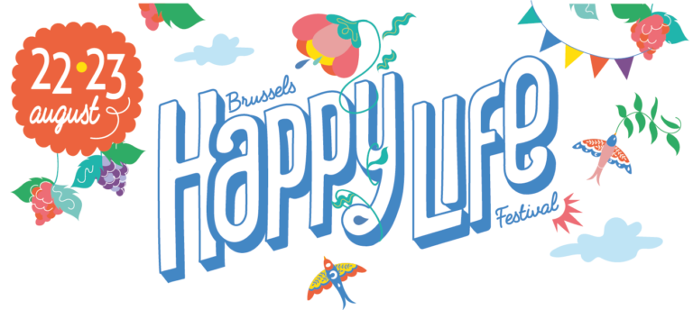 HappyLife festival, ferme nos pilifs