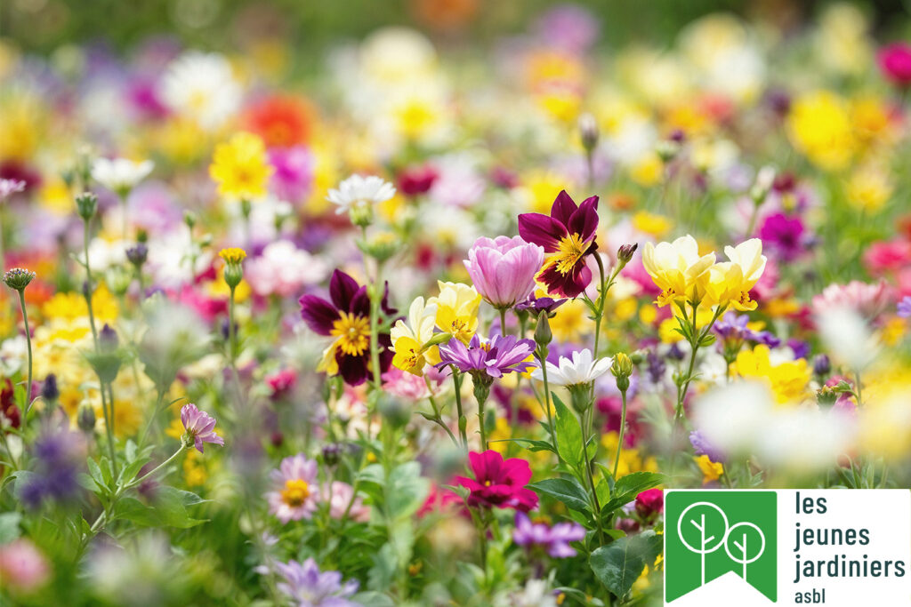 Journée portes ouvertes – Les Jeunes Jardiniers Samedi 9 mai 2026