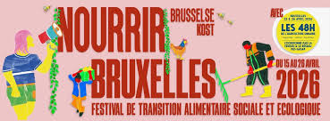 Nourrir Bruxelles 2026