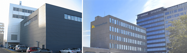 facade Manufast