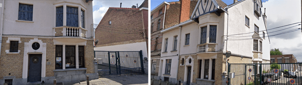 facade groupe foes