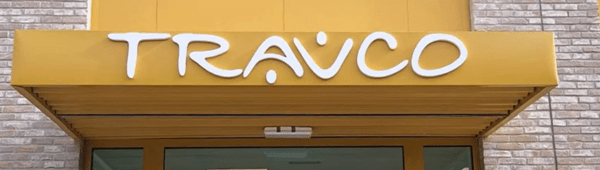 facade travco