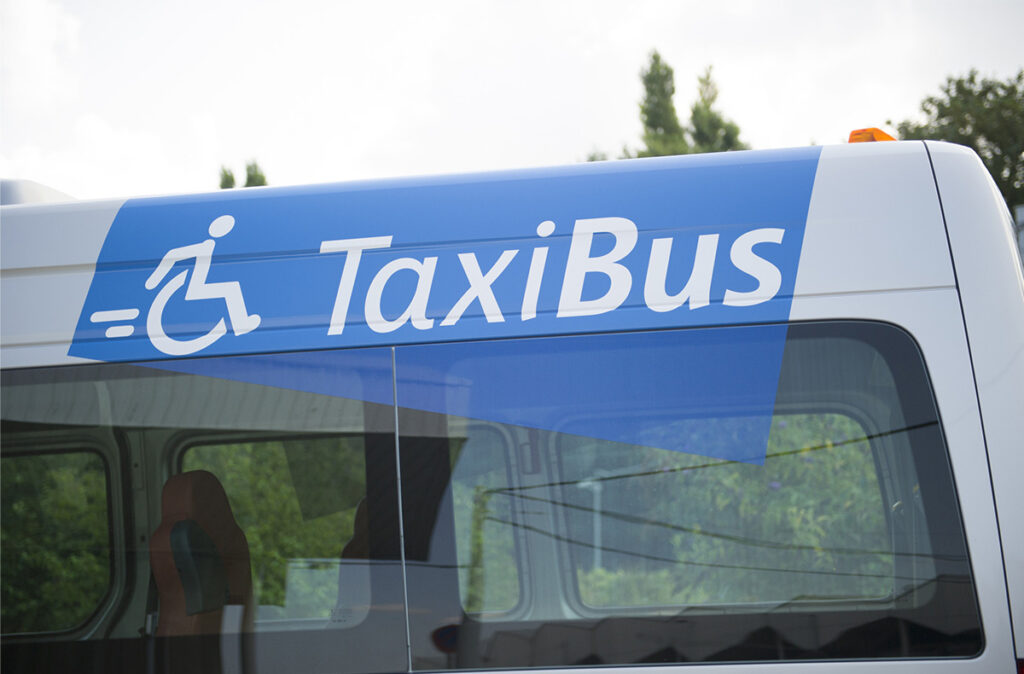 Ce 3 février, la FEBRAP a participé à une table ronde consacrée au transport collectif des personnes en situation de handicap en Région de Bruxelles-Capitale.