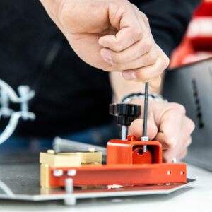 Montage mécanique - APAM