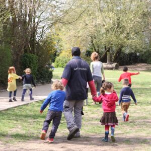 Ferme d'animation - Ferme nos Pilifs
