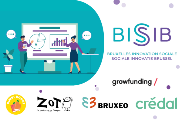 Rendez-vous de l'innovation sociale : Le civic crowdfunding
