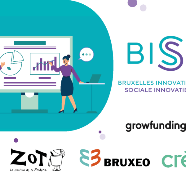 Rendez-vous de l'innovation sociale : Le civic crowdfunding