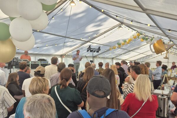 50 ans jeunes jardiniers