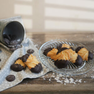 Biscuits marquise - Ferme nos Pilifs