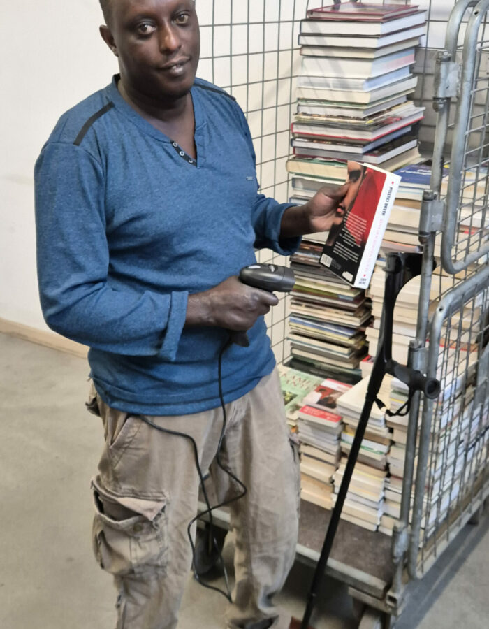 Couvertures de livres sur l'économie et le marché public