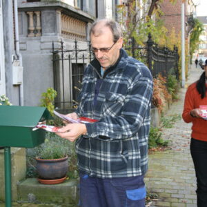 Distribution toute boite