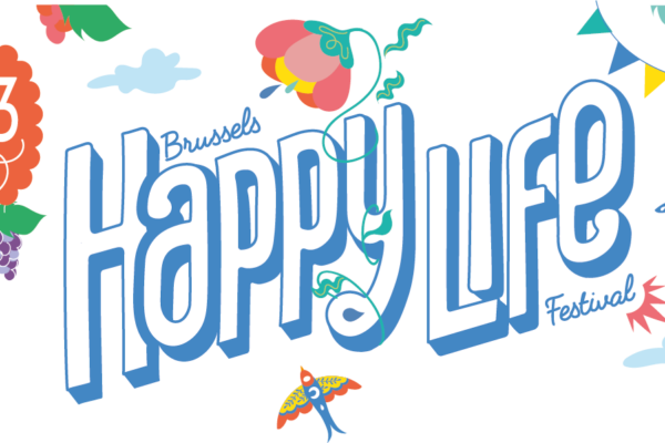 HappyLife festival, ferme nos pilifs