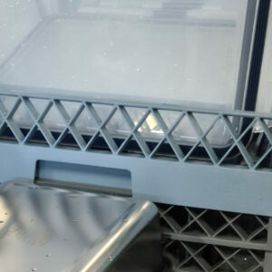 apre services nettoyage contenants alimentaire