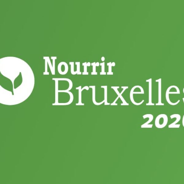 nourrir bruxelles 2026