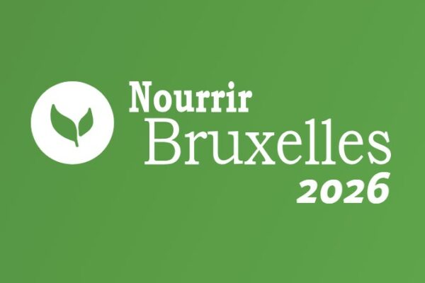Nourrir Bruxelles 2026