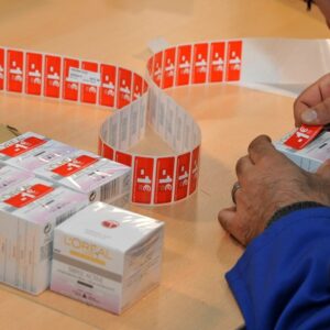 Pharmacie Travco garantissant la qualité et la conformité des produits pharmaceutiques