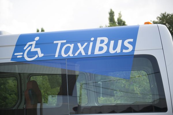 Ce 3 février, la FEBRAP a participé à une table ronde consacrée au transport collectif des personnes en situation de handicap en Région de Bruxelles-Capitale.
